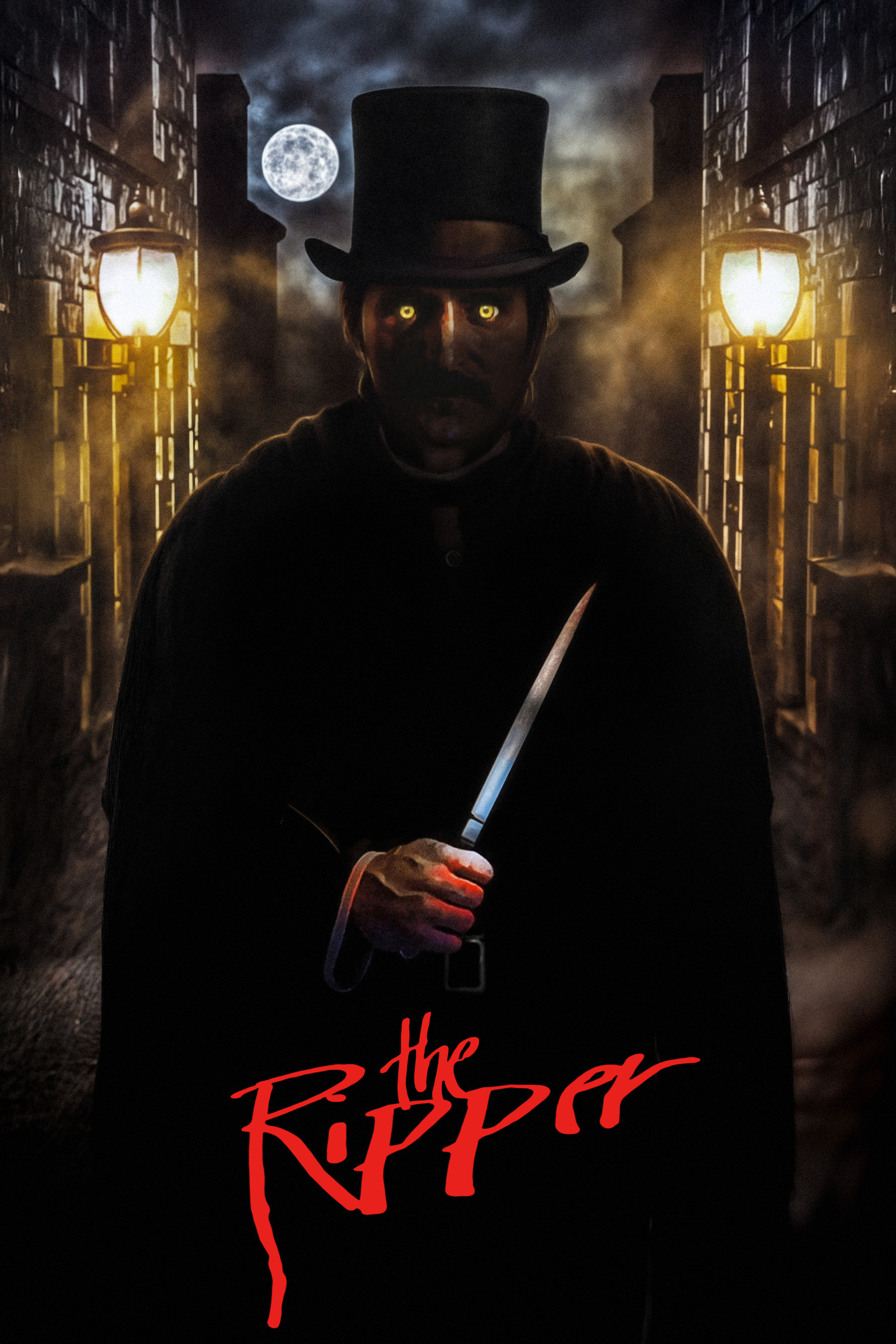 The Ripper